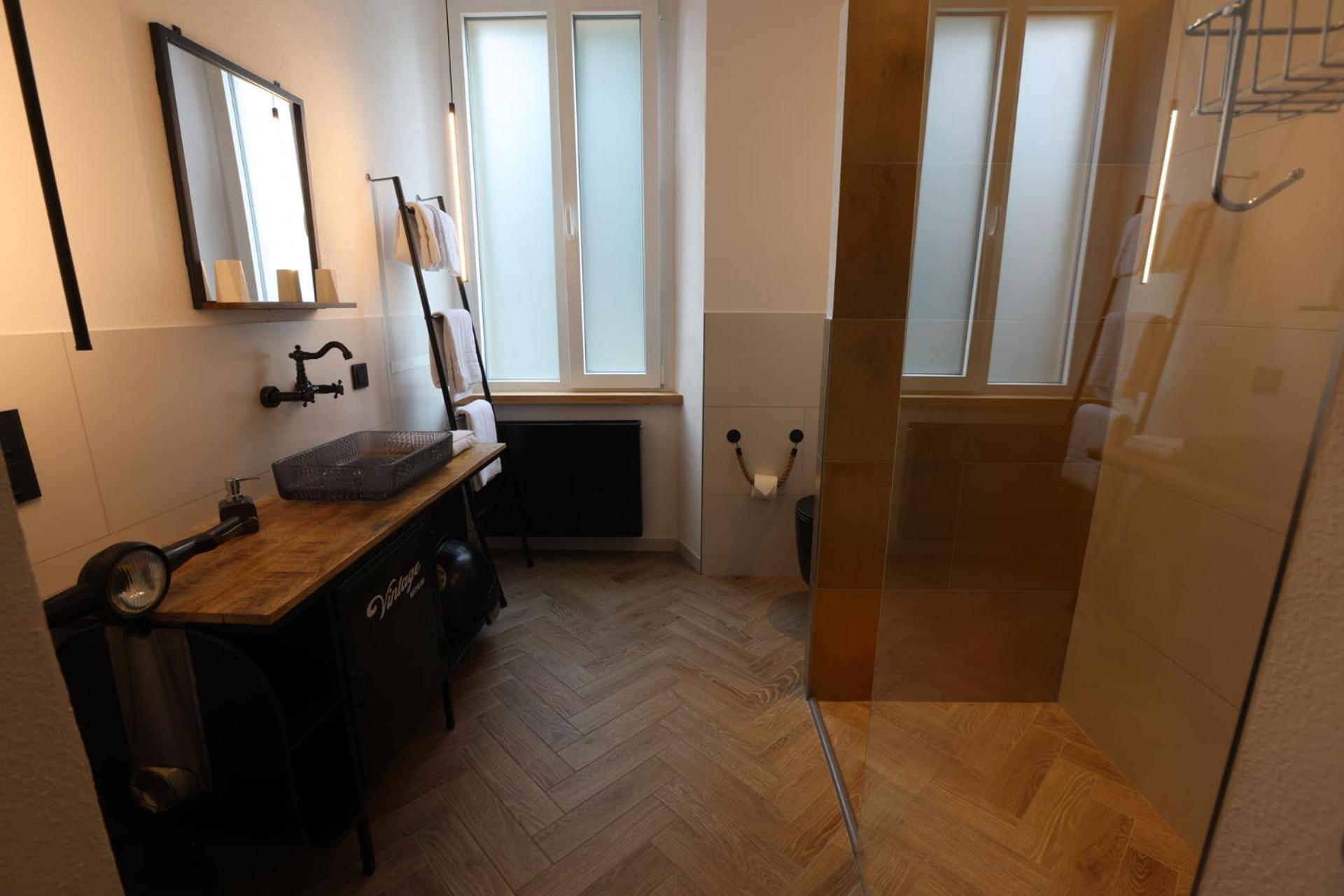 Landhaus Beth-Steuer Valwig Quarto foto