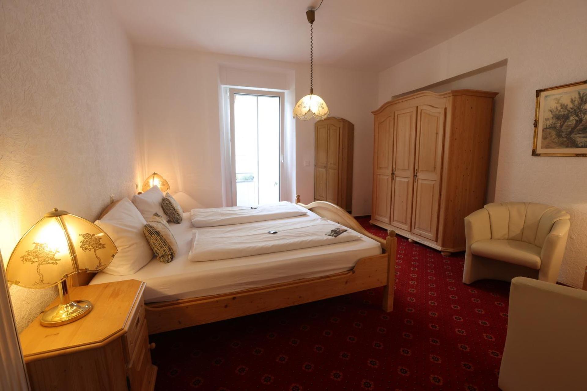 Landhaus Beth-Steuer Valwig Quarto foto