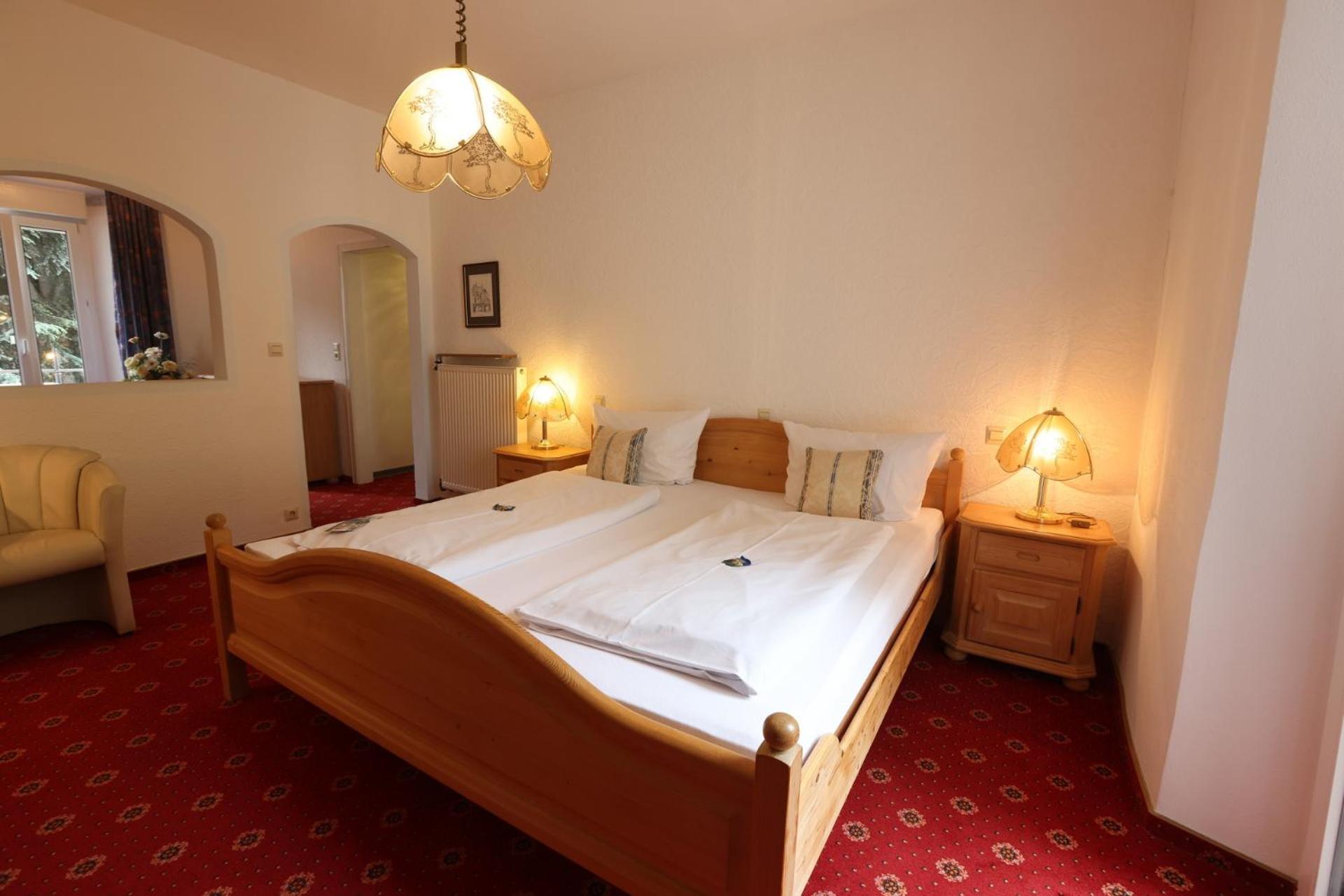 Landhaus Beth-Steuer Valwig Quarto foto