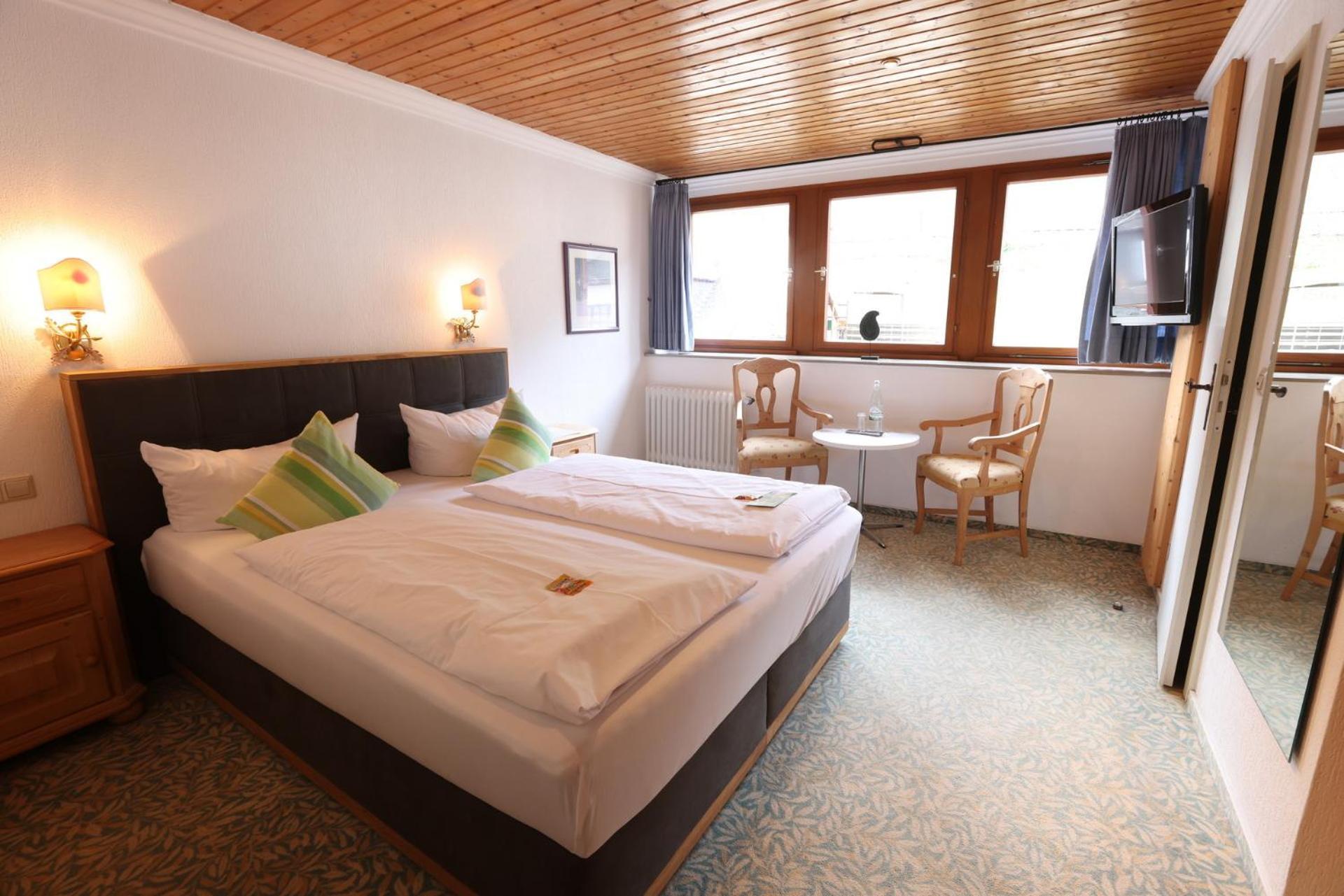 Landhaus Beth-Steuer Valwig Quarto foto