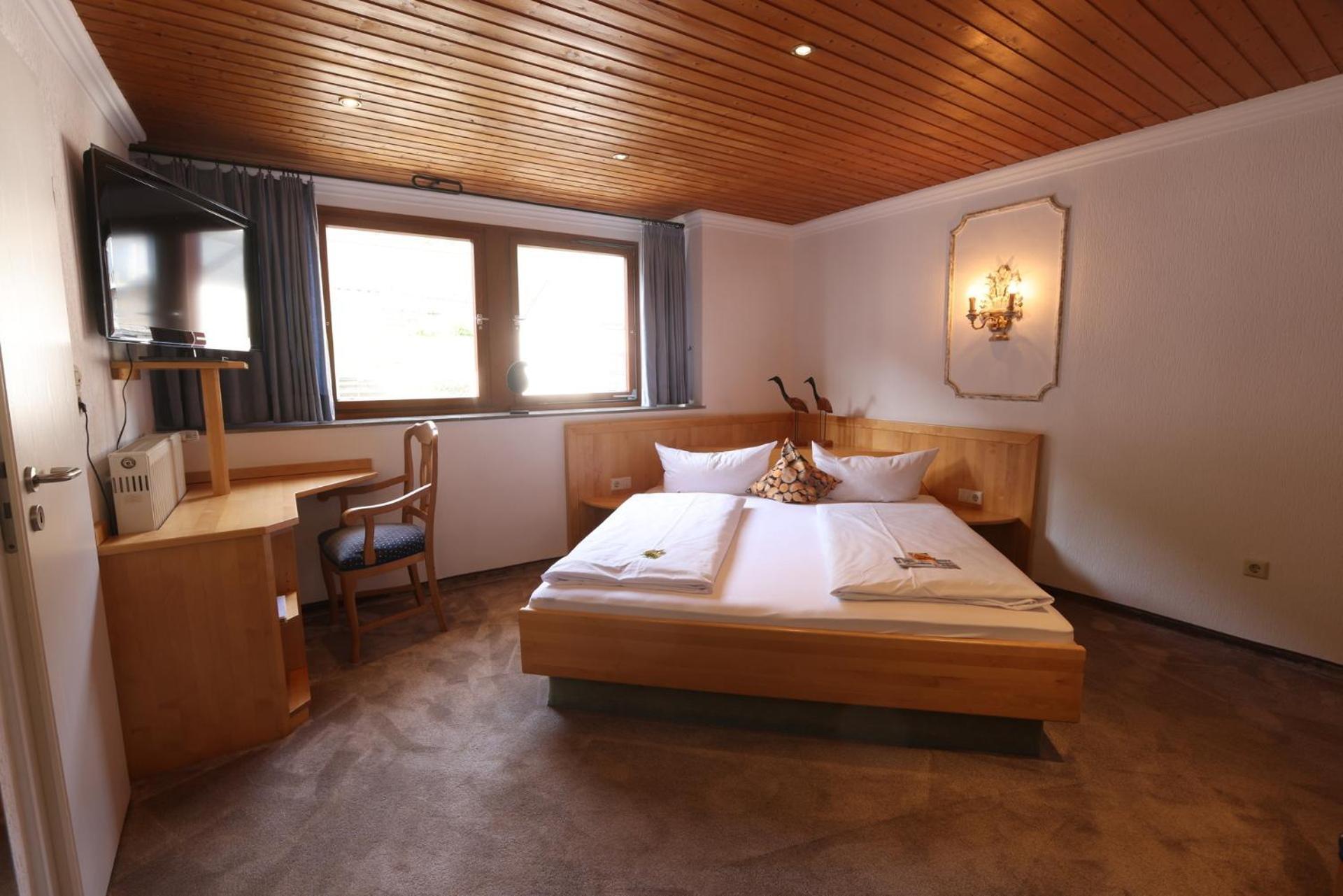 Landhaus Beth-Steuer Valwig Quarto foto
